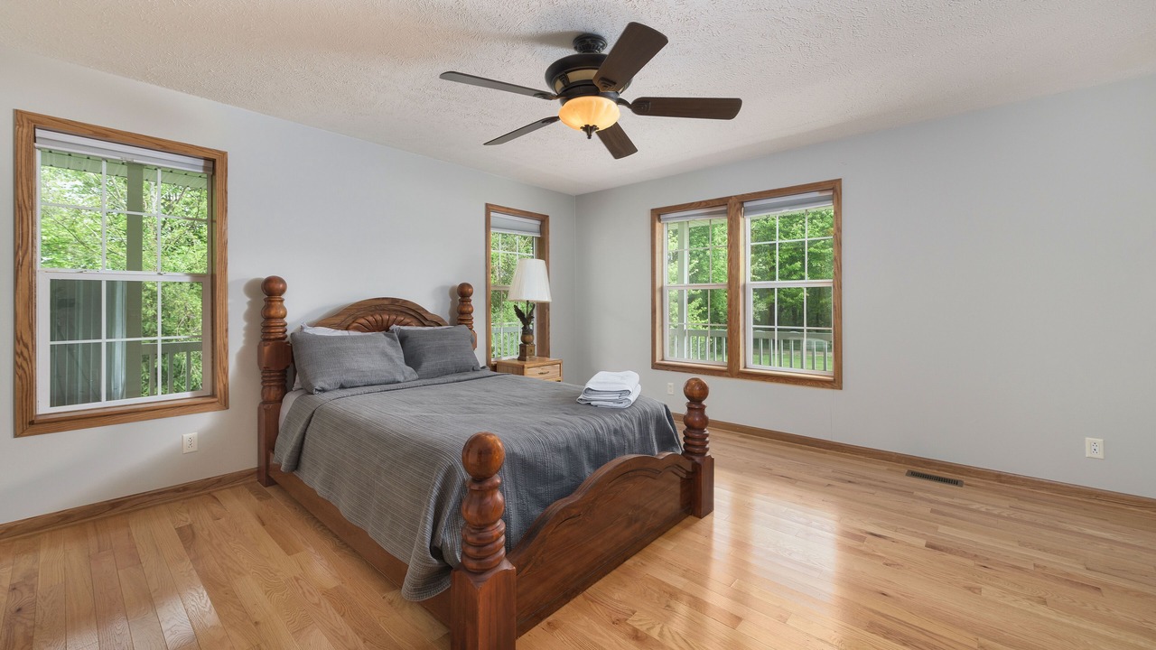 Photo of Bedroom in Coloma