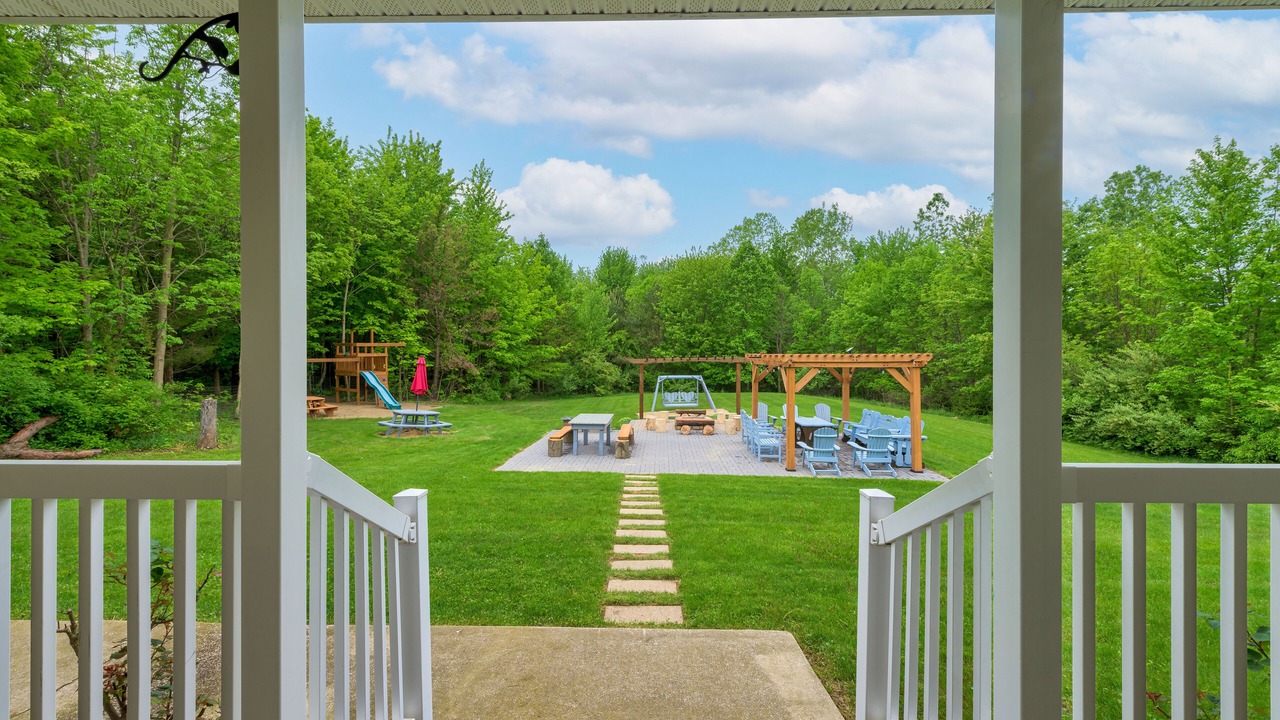Photo of Outdoor in Coloma