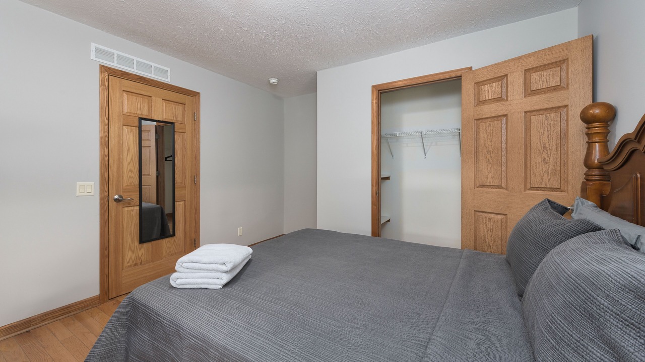 Photo of Bedroom in Coloma
