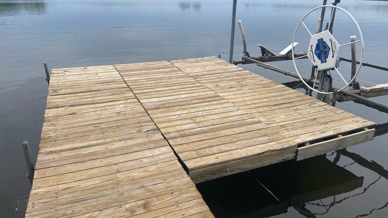 Photo of Bedroom in North Webster