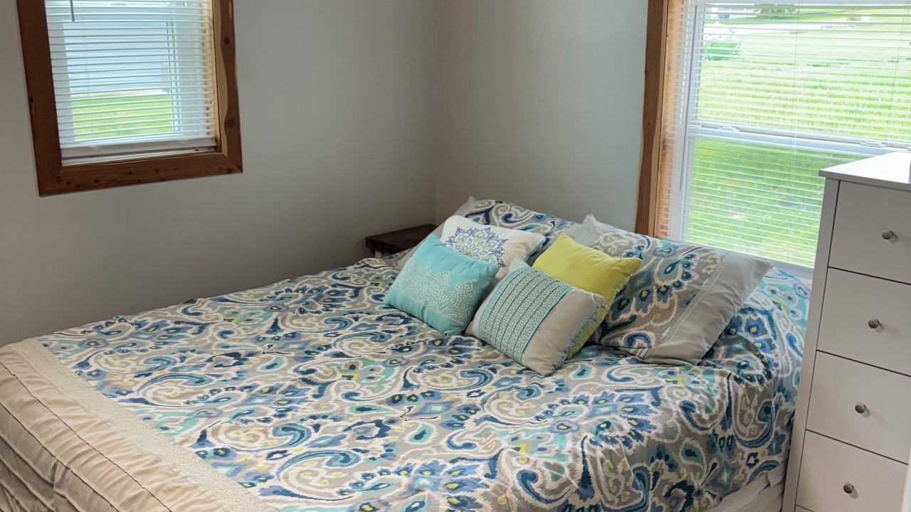 Photo of Bedroom in North Webster