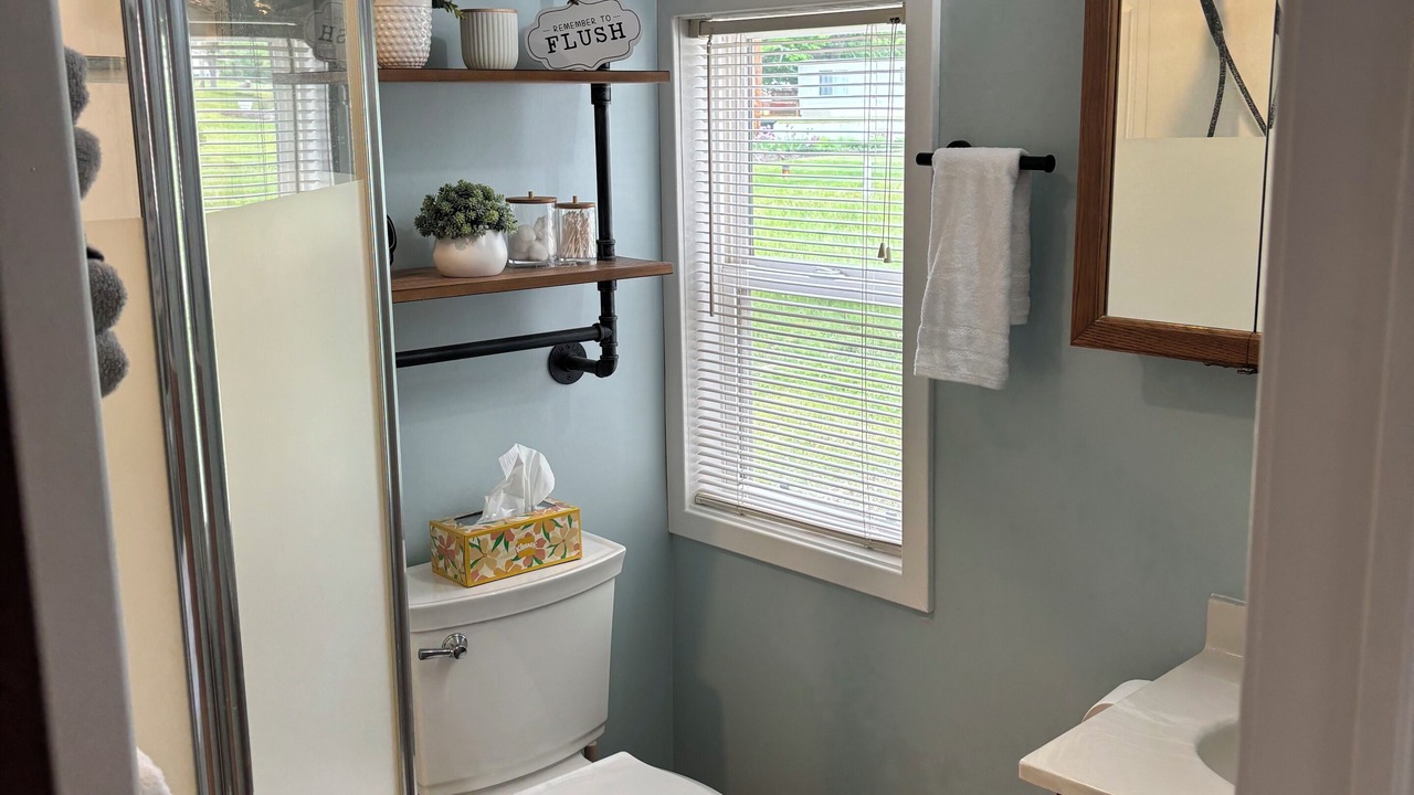 Photo of Bathroom in North Webster