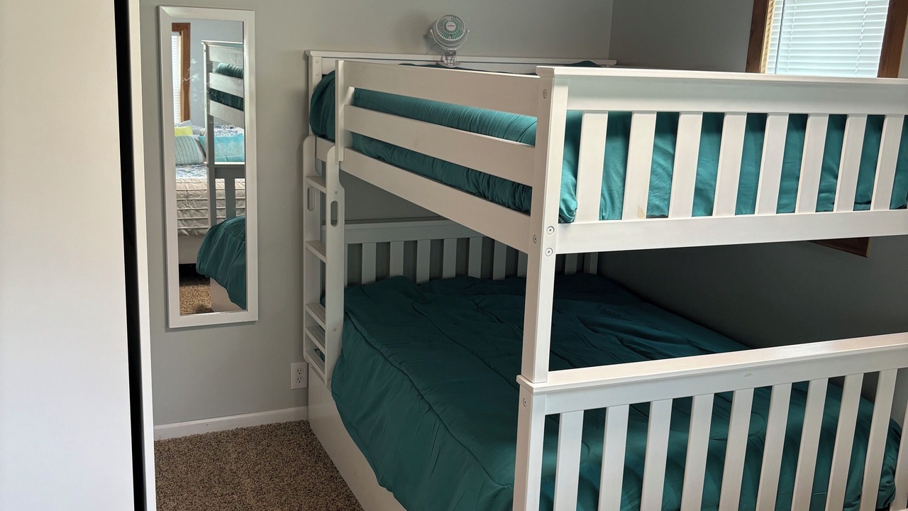 Photo of Bedroom in North Webster