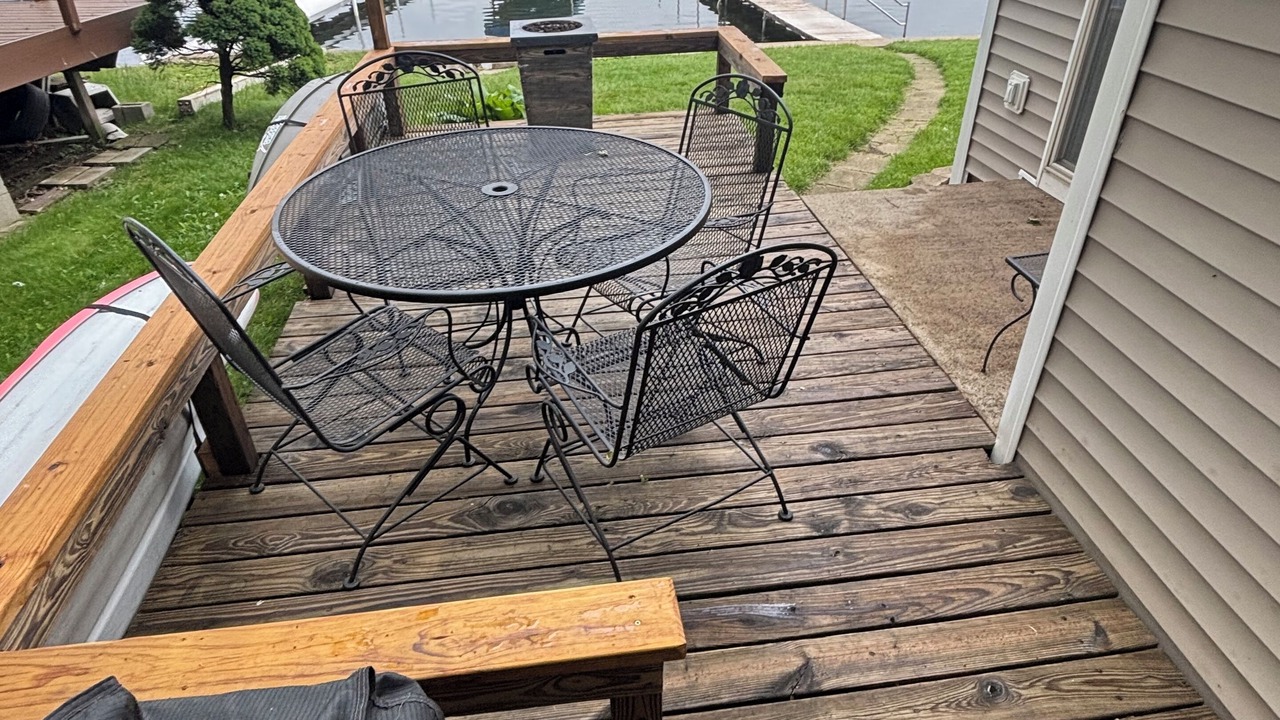 Photo of Outdoor in North Webster