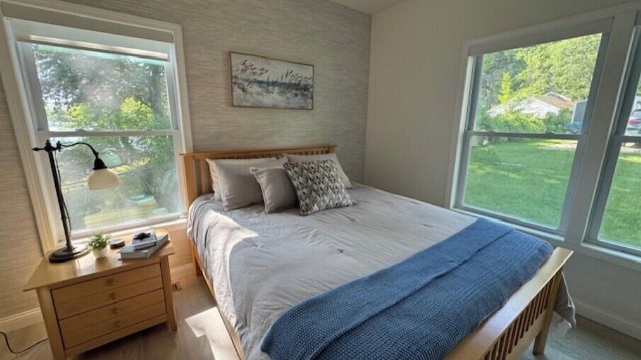 Photo of Bedroom in Sister Lakes
