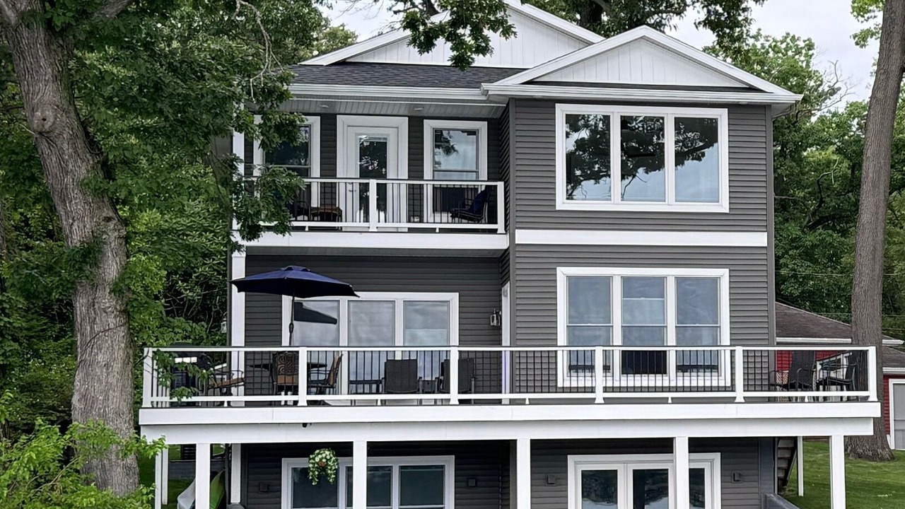 Photo of Outdoor in Sister Lakes