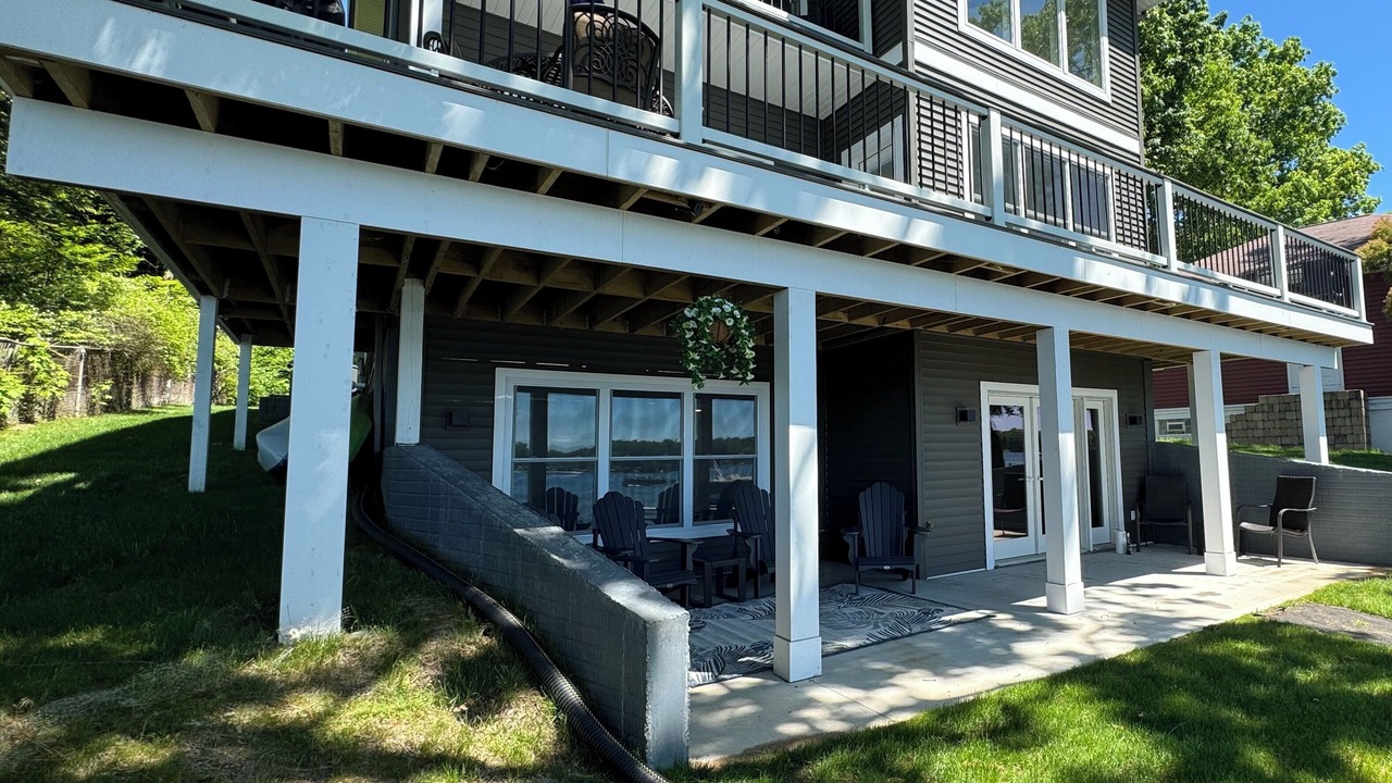 Photo of Outdoor in Sister Lakes