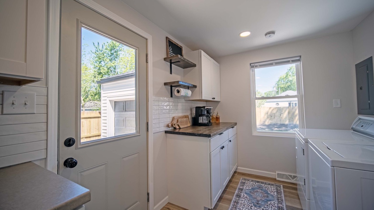 Photo of Kitchen in Michigan City