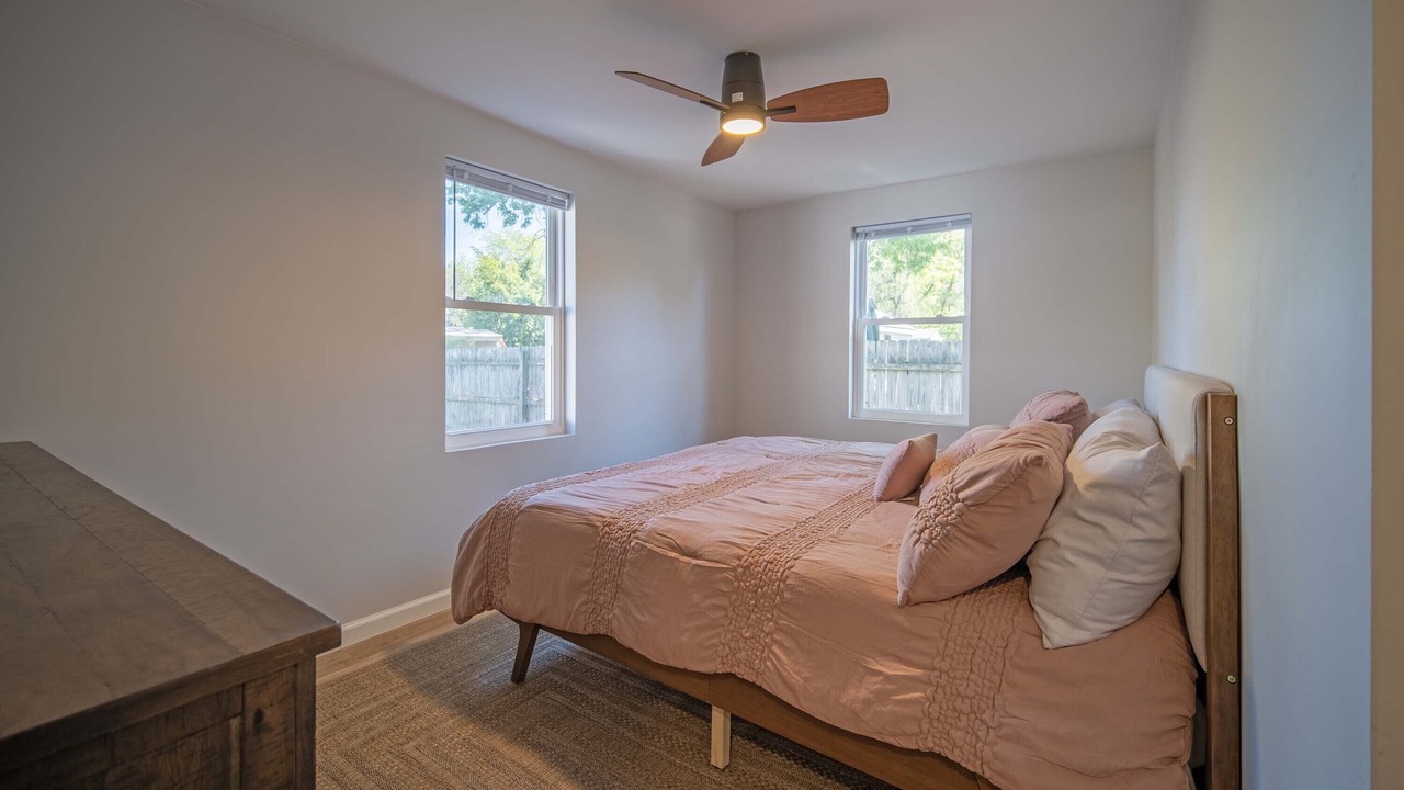 Photo of Bedroom in Michigan City