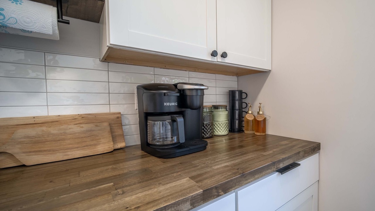 Photo of Kitchen in Michigan City