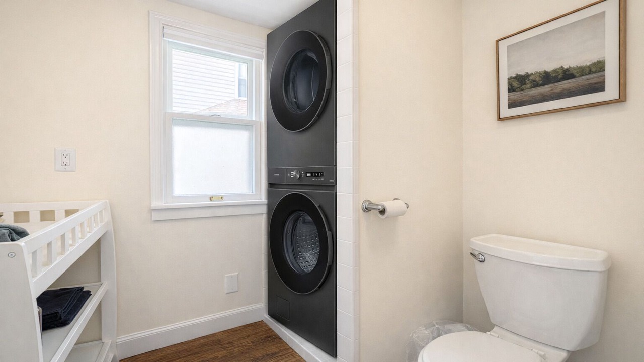Photo of Bathroom in Northshore Triangle