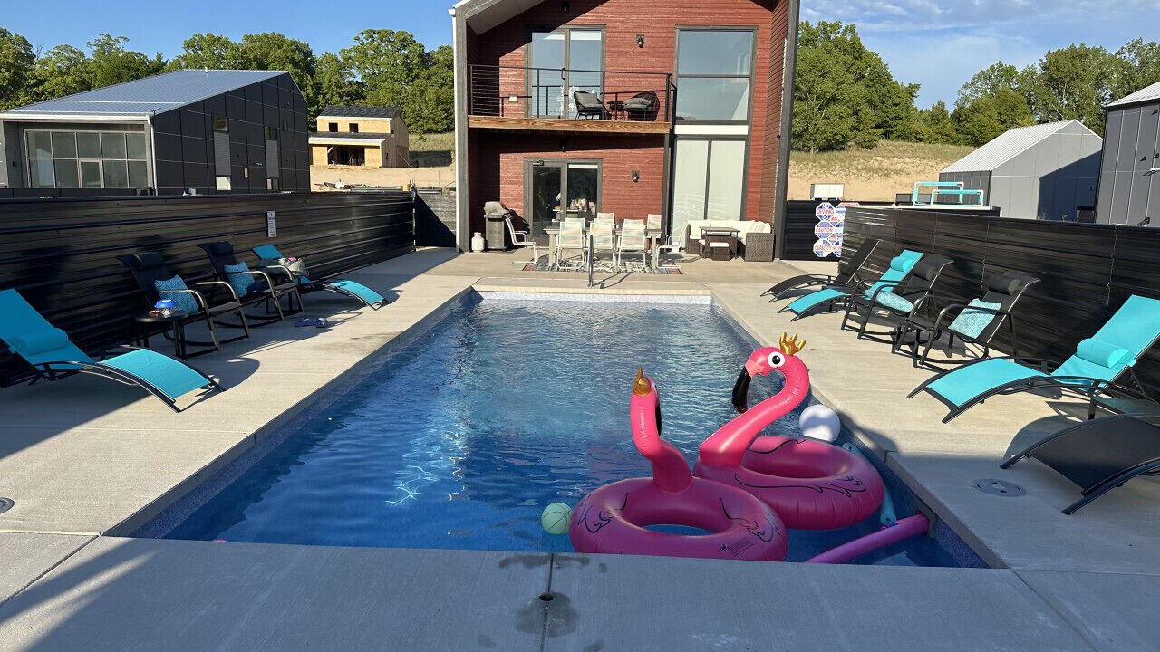 Photo of Outdoor in Stevensville