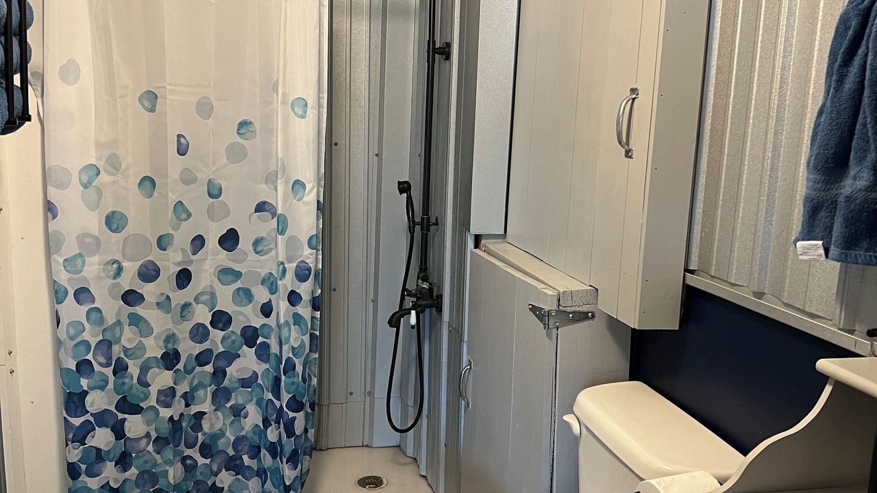 Photo of Bathroom in Delton