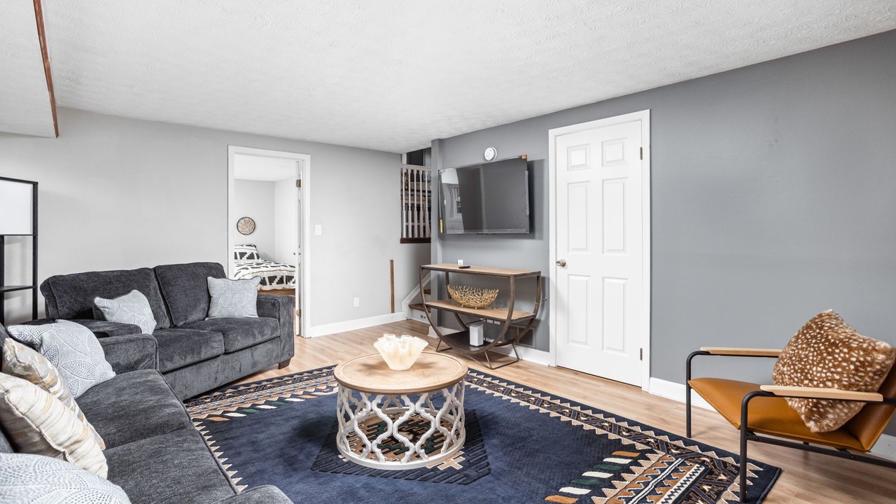 Photo of Bedroom in Westfield