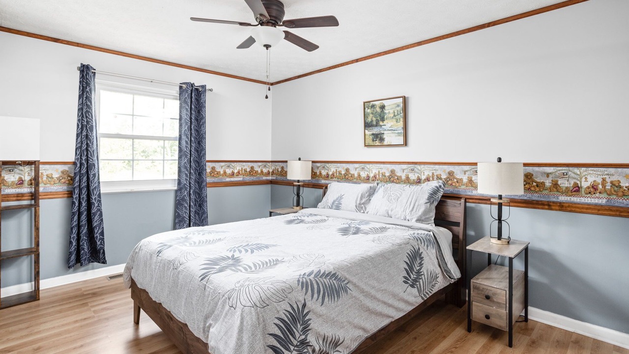 Photo of Bedroom in Westfield