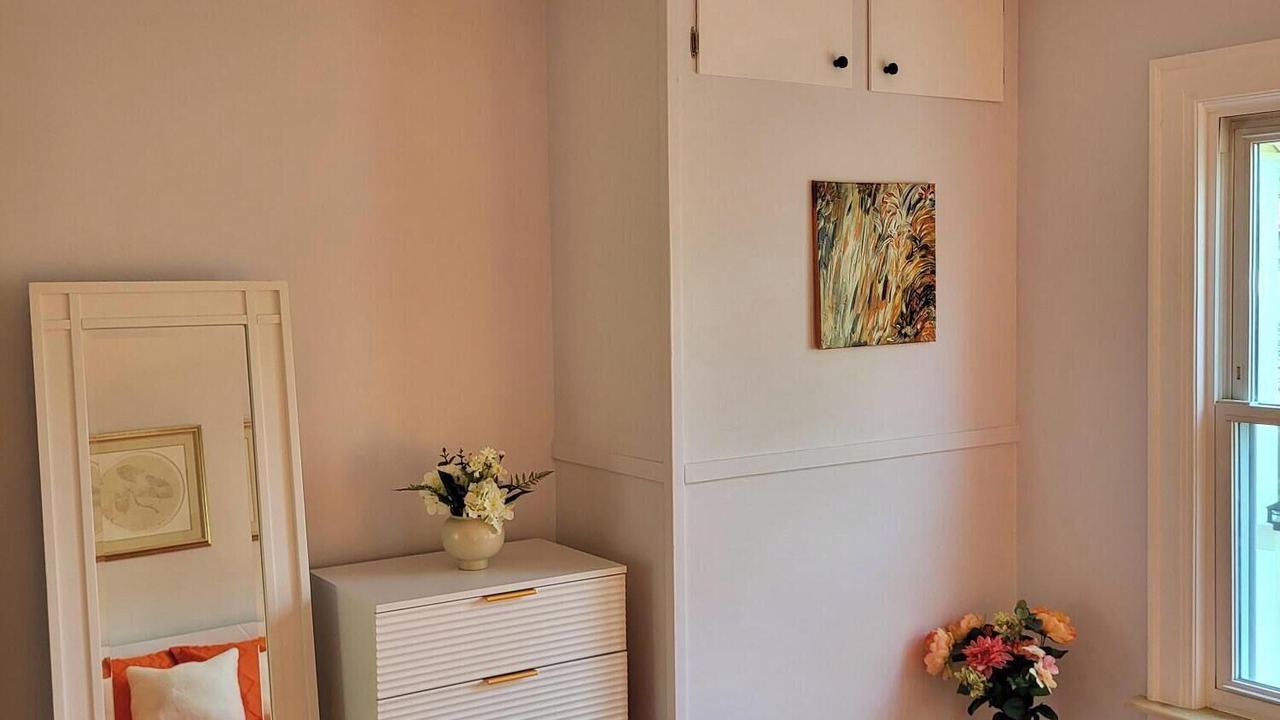 Photo of Bedroom in Lakeside
