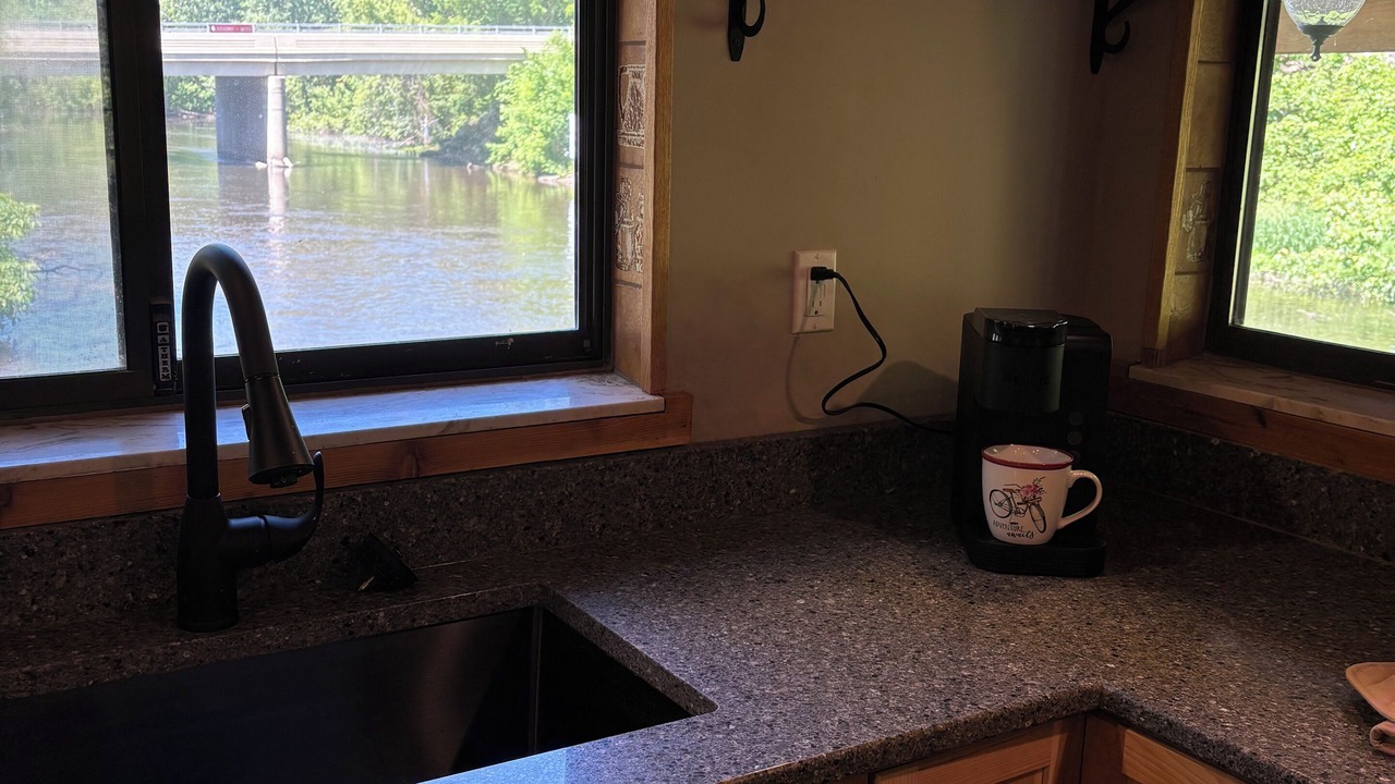 Photo of Kitchen in Union City