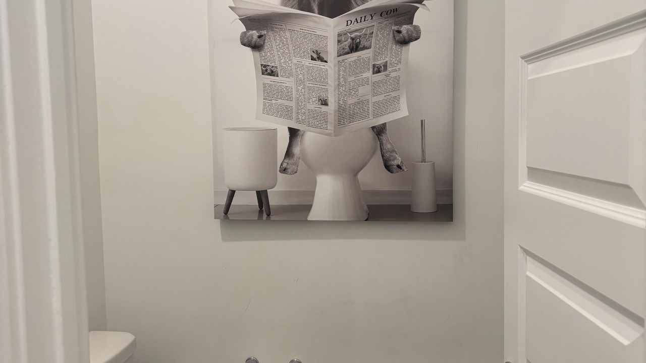 Photo of Bathroom in Maxwell