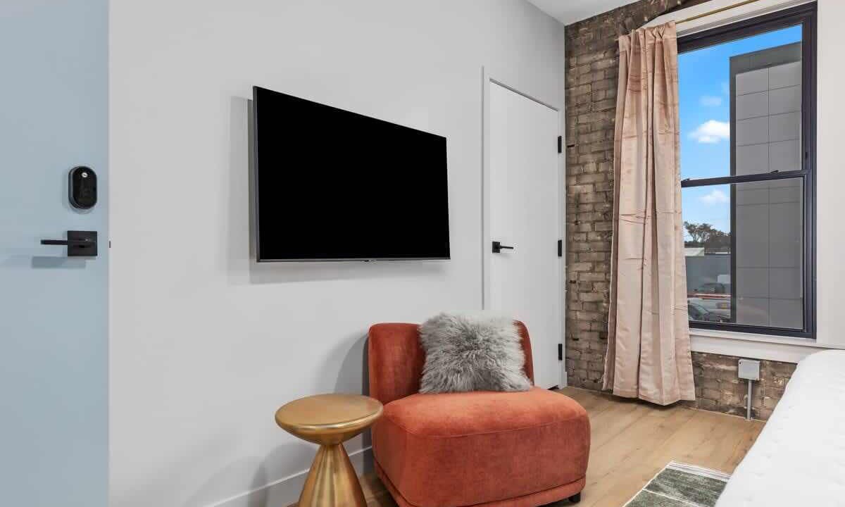 Photo of Bedroom in Grand Rapids
