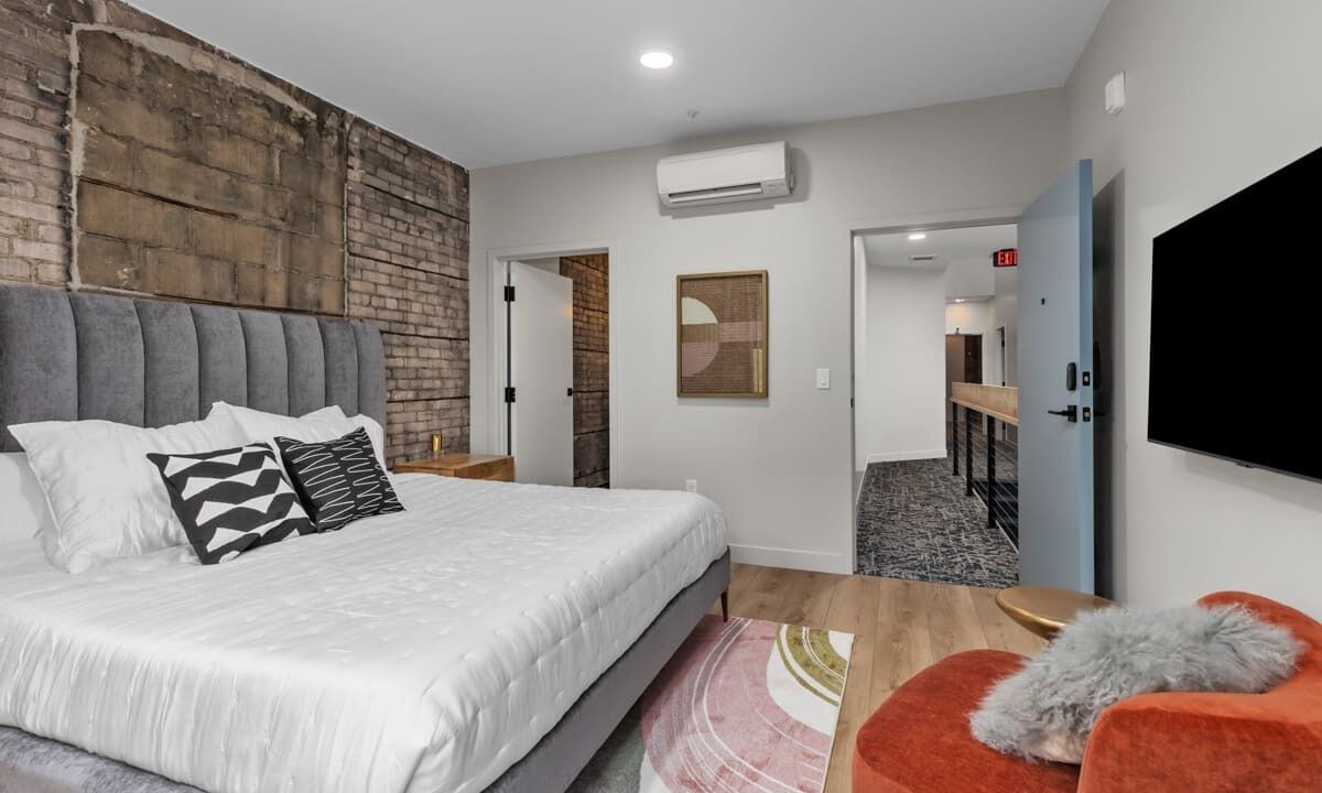Photo of Bedroom in Grand Rapids