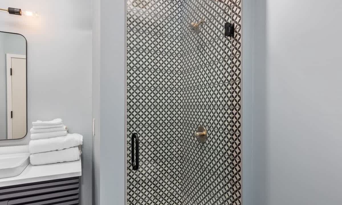 Photo of Bathroom in Grand Rapids