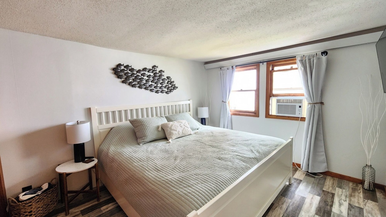 Photo of Bedroom in Coldwater