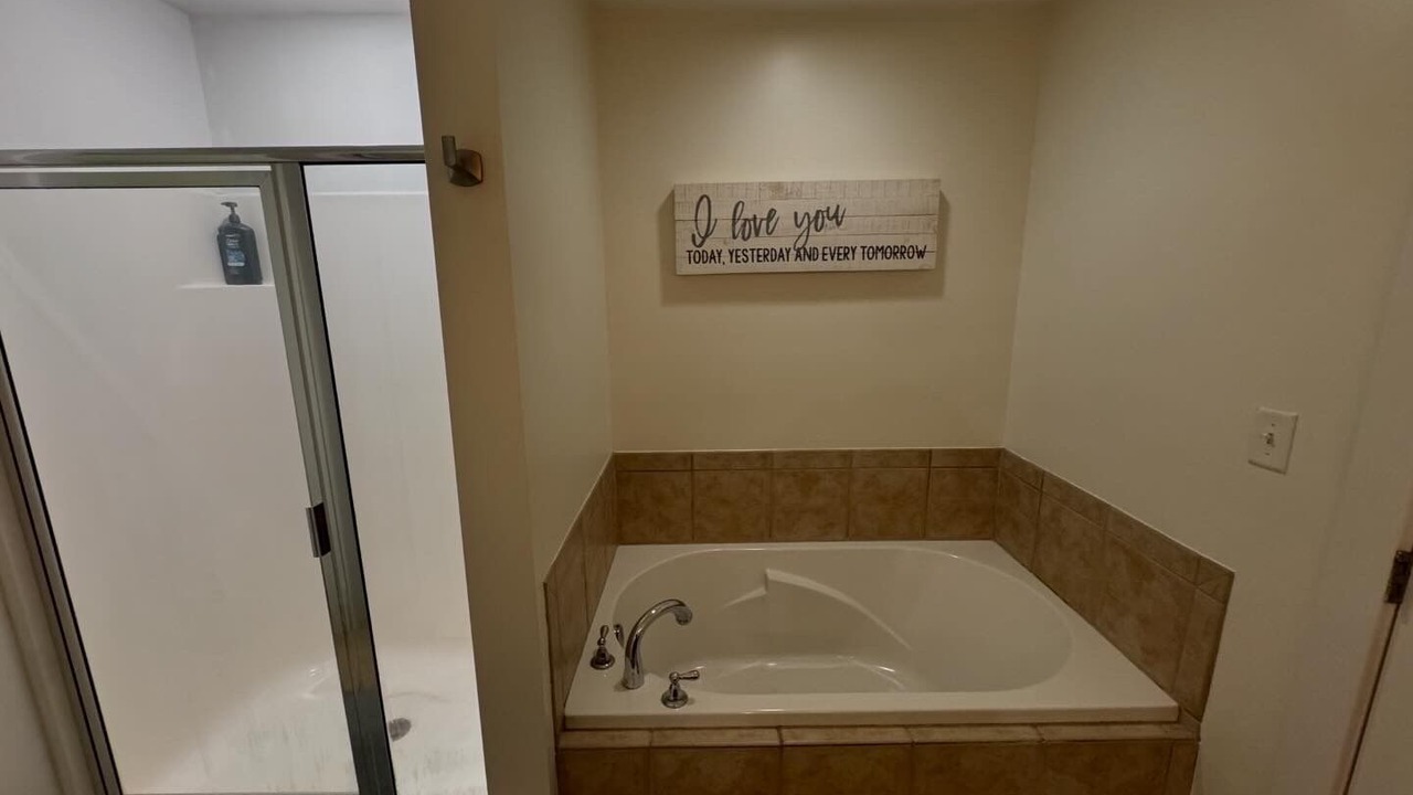 Photo of Bathroom in Fall Creek Place