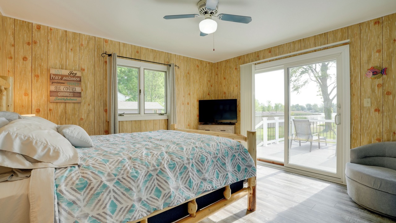 Photo of Bedroom in Hartford