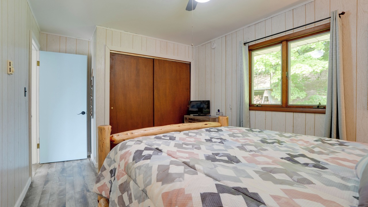 Photo of Bedroom in Hartford