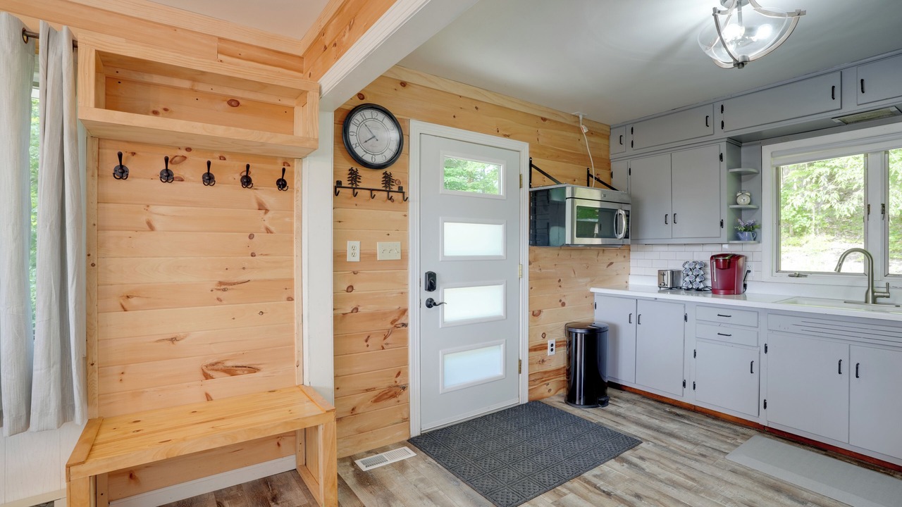 Photo of Kitchen in Hartford