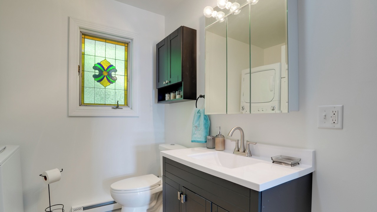 Photo of Bathroom in Hartford