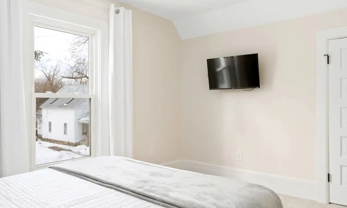 Photo of Bedroom in Harters Heights