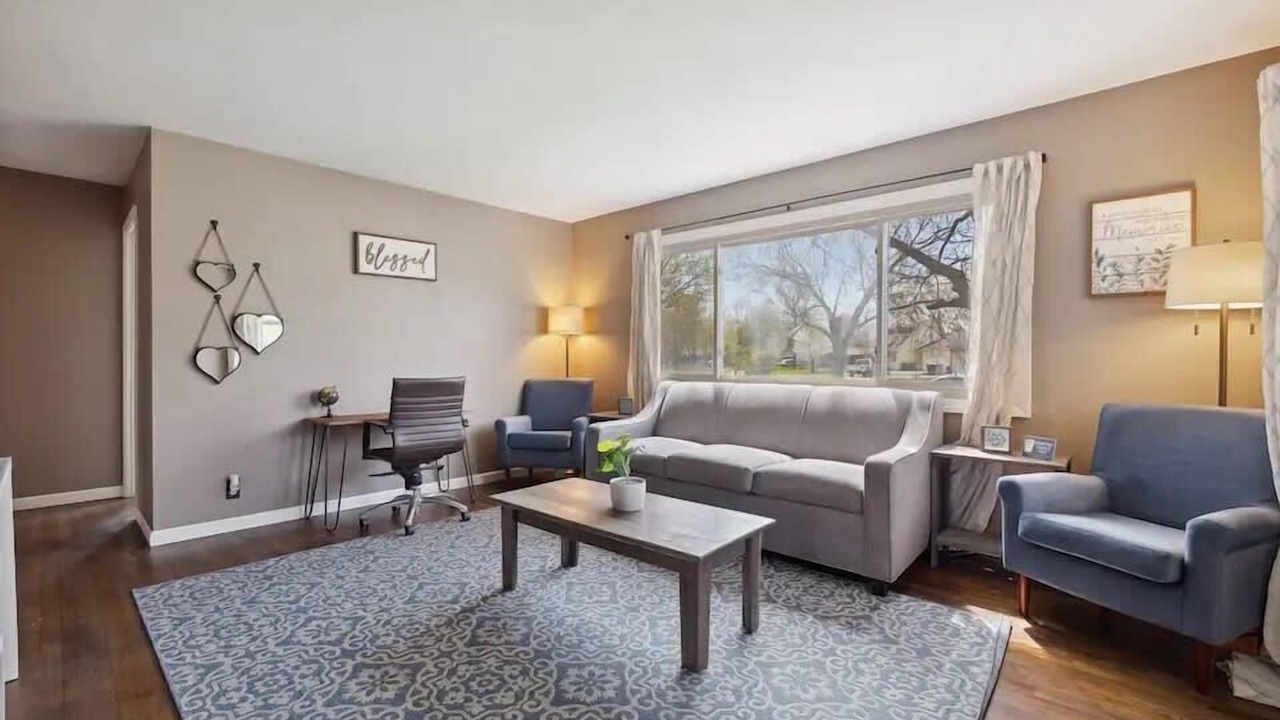 Photo of Livingroom in Georgetown