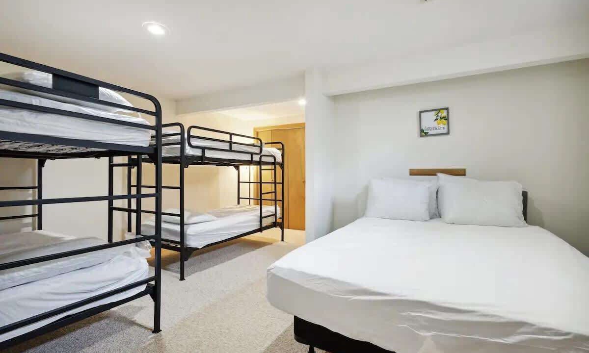 Photo of Bedroom in Granger