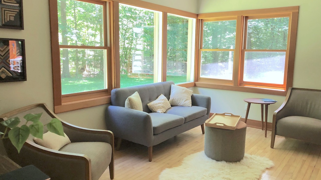 Photo of Bedroom in Harbert
