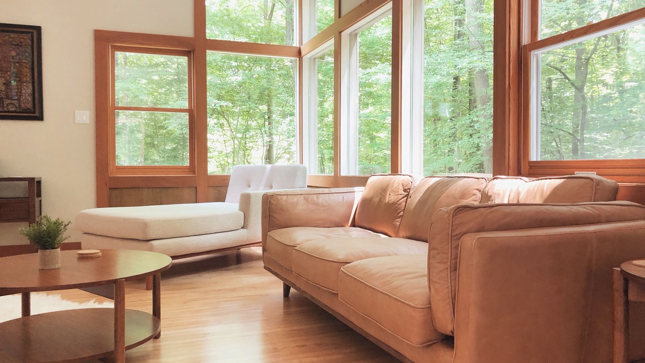 Photo of Livingroom in Harbert