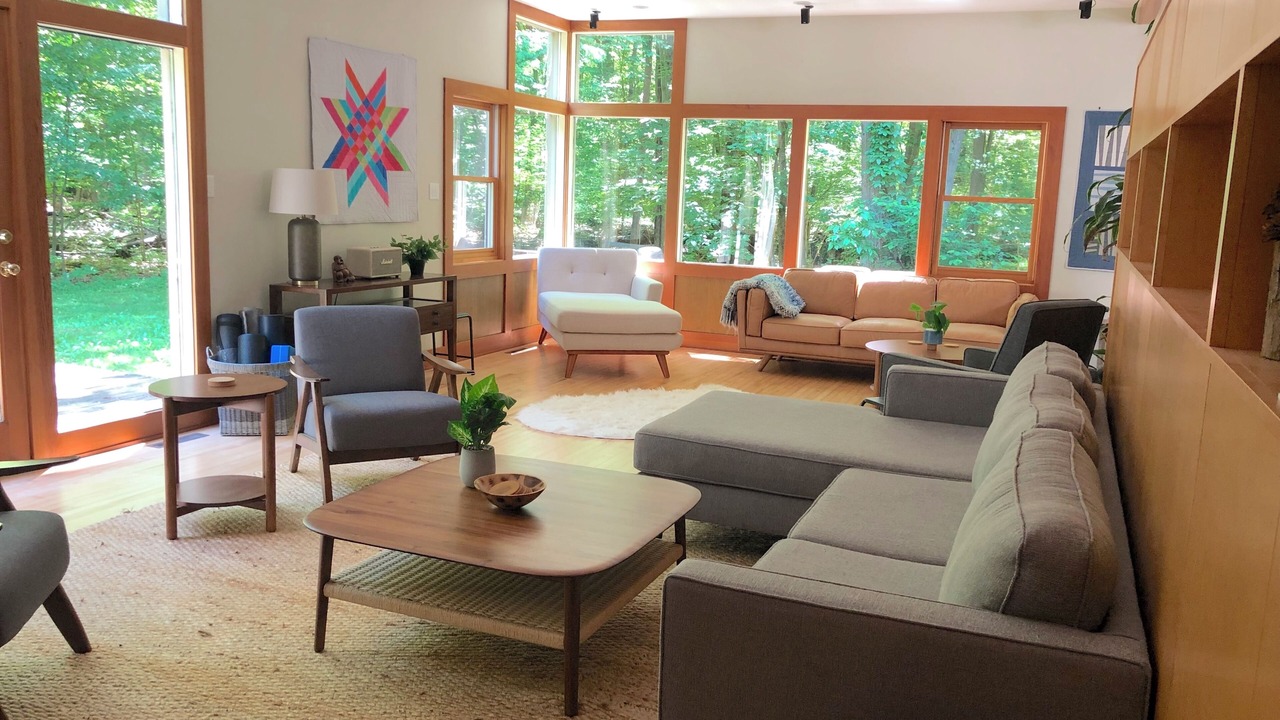 Photo of Livingroom in Harbert