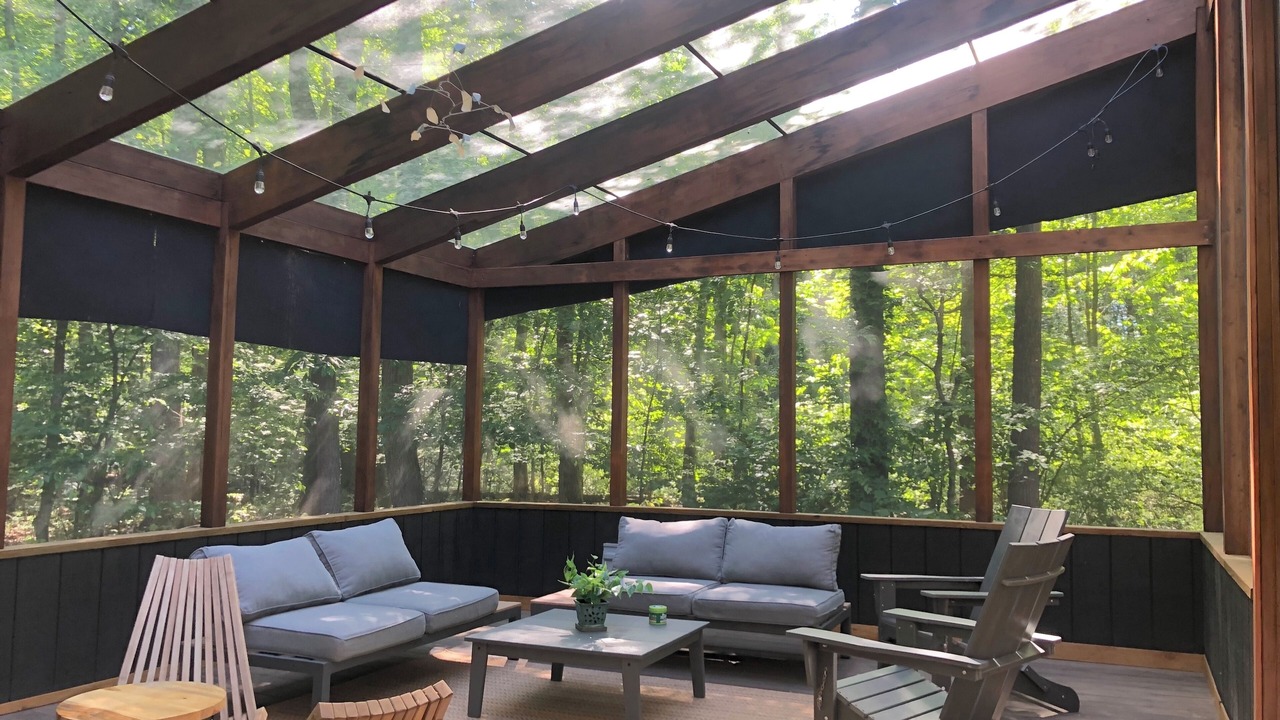 Photo of Outdoor in Harbert