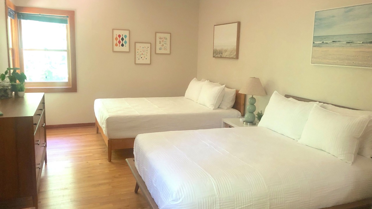 Photo of Bedroom in Harbert
