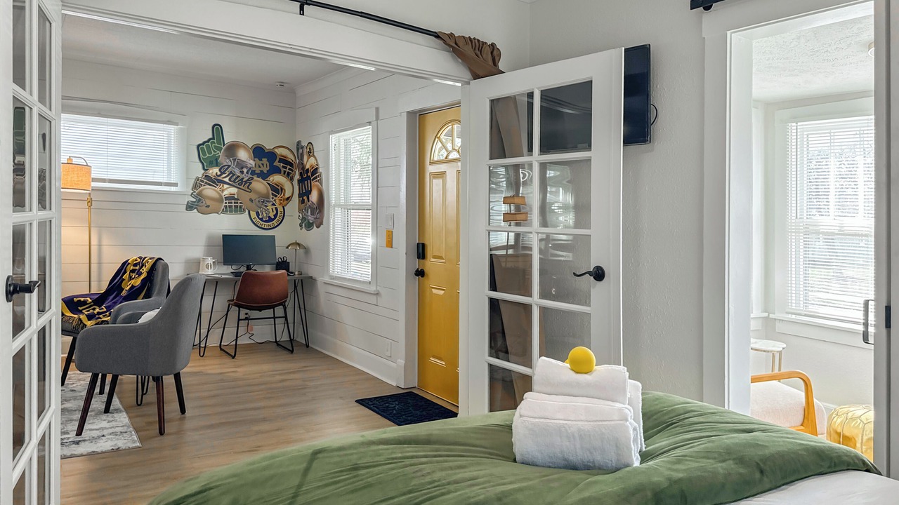 Photo of Bedroom in Harters Heights