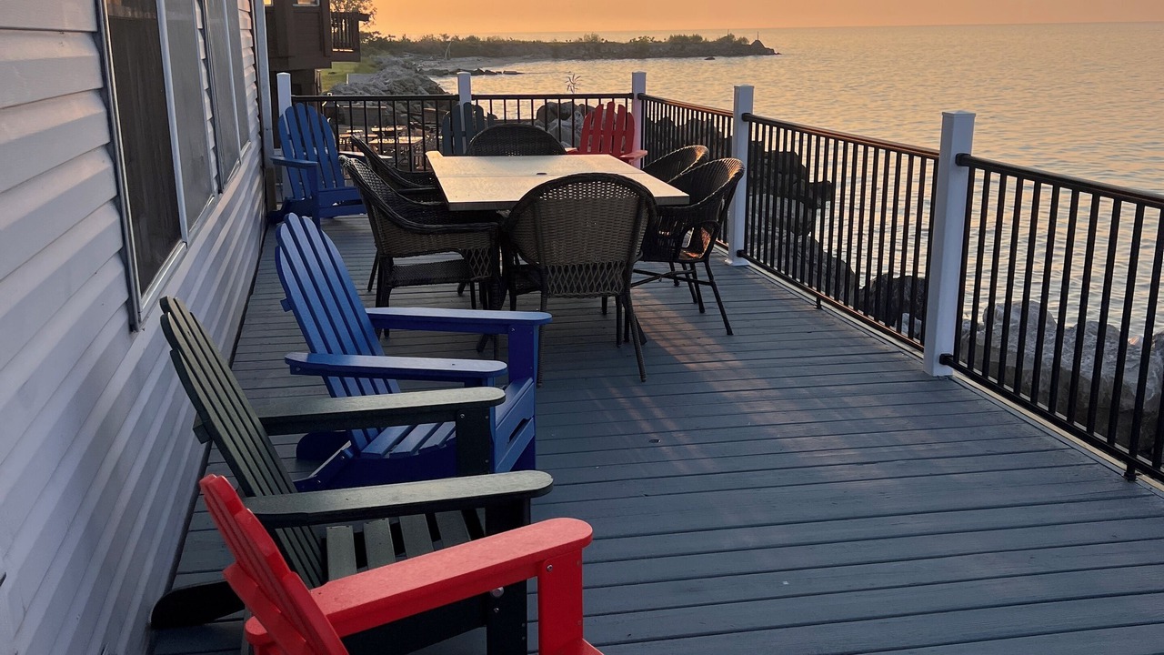 Photo of Outdoor in Oak Harbor