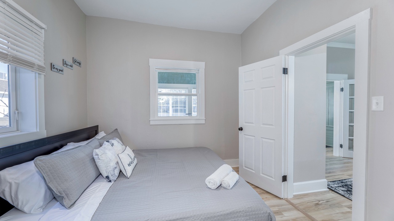 Photo of Bedroom in Greencastle
