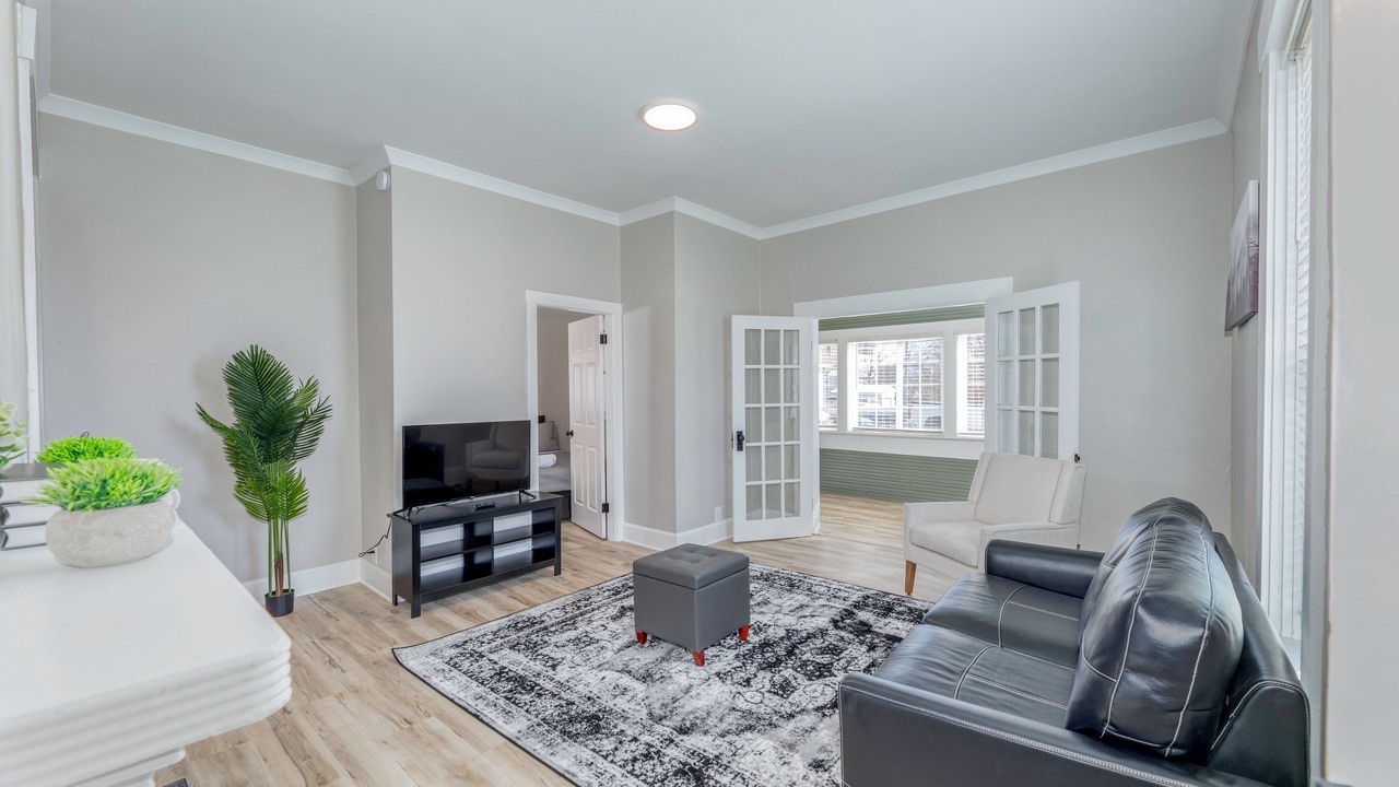 Photo of Livingroom in Greencastle