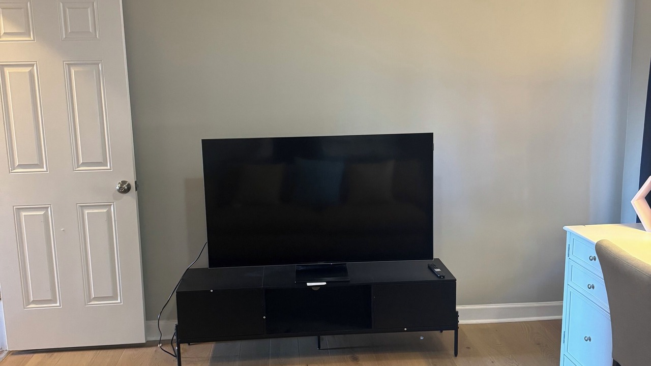 Photo of Livingroom in Woodlawn