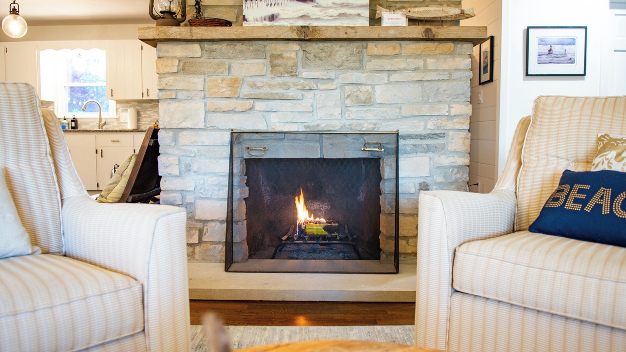 Photo of Livingroom in Benton Harbor