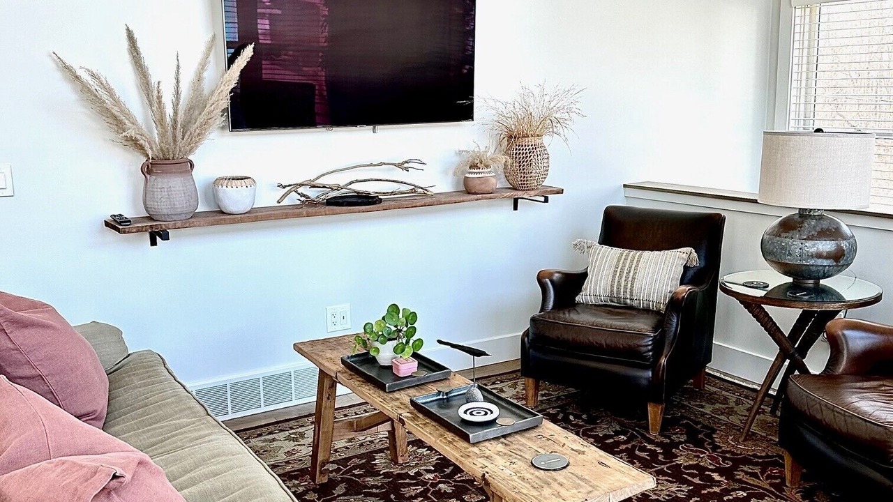 Photo of Livingroom in Ferrysburg