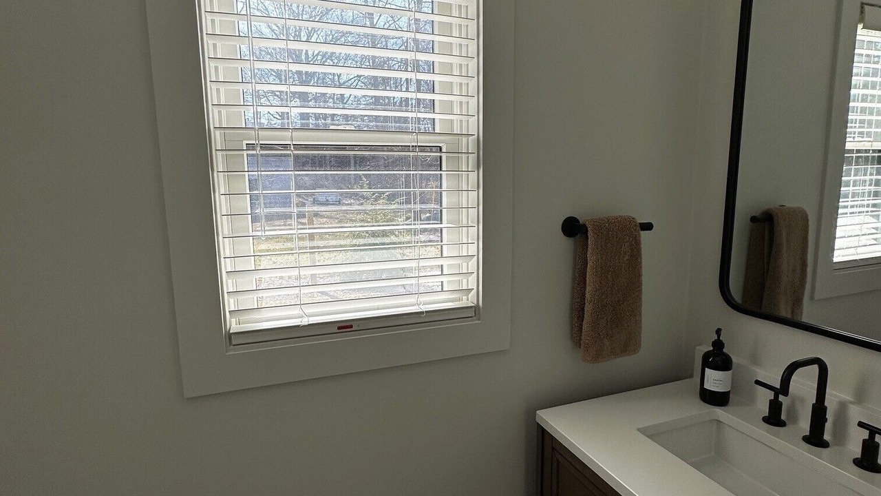 Photo of Bathroom in Ferrysburg