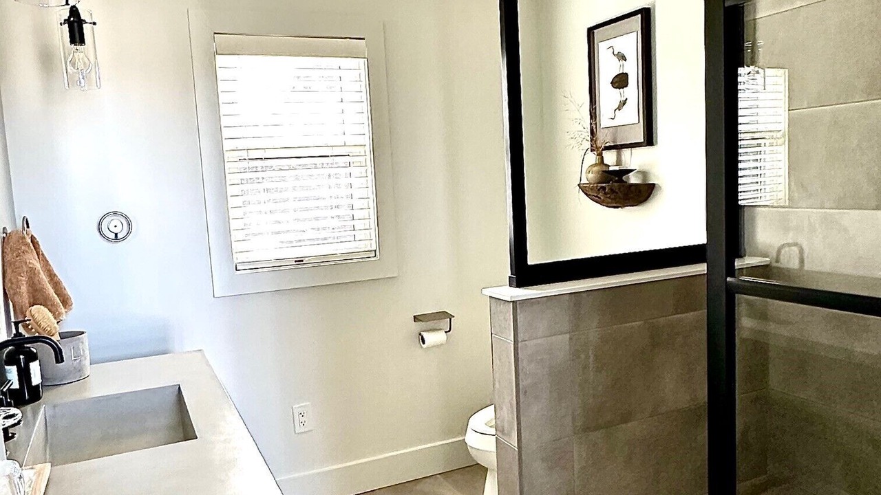 Photo of Bathroom in Ferrysburg