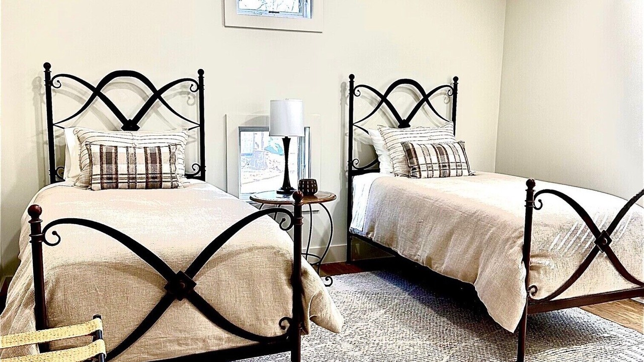 Photo of Bedroom in Ferrysburg