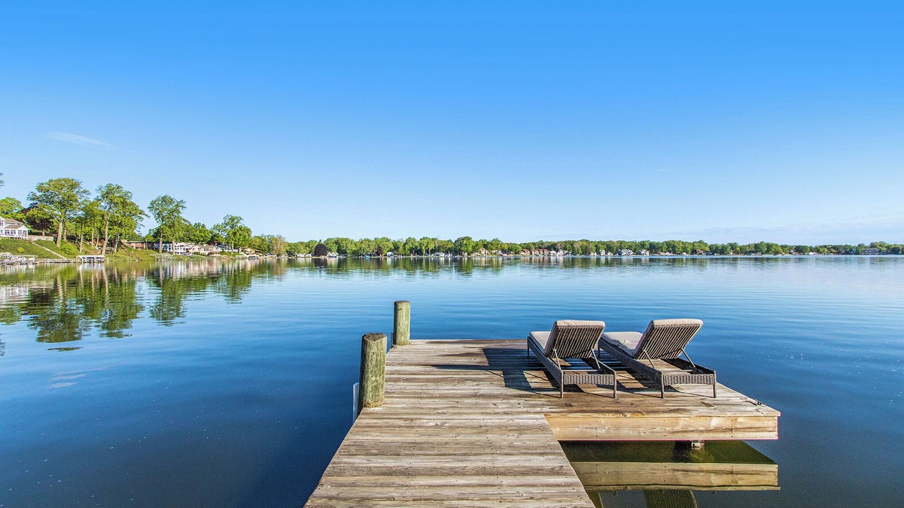 Photo of Outdoor in Paw Paw Lake